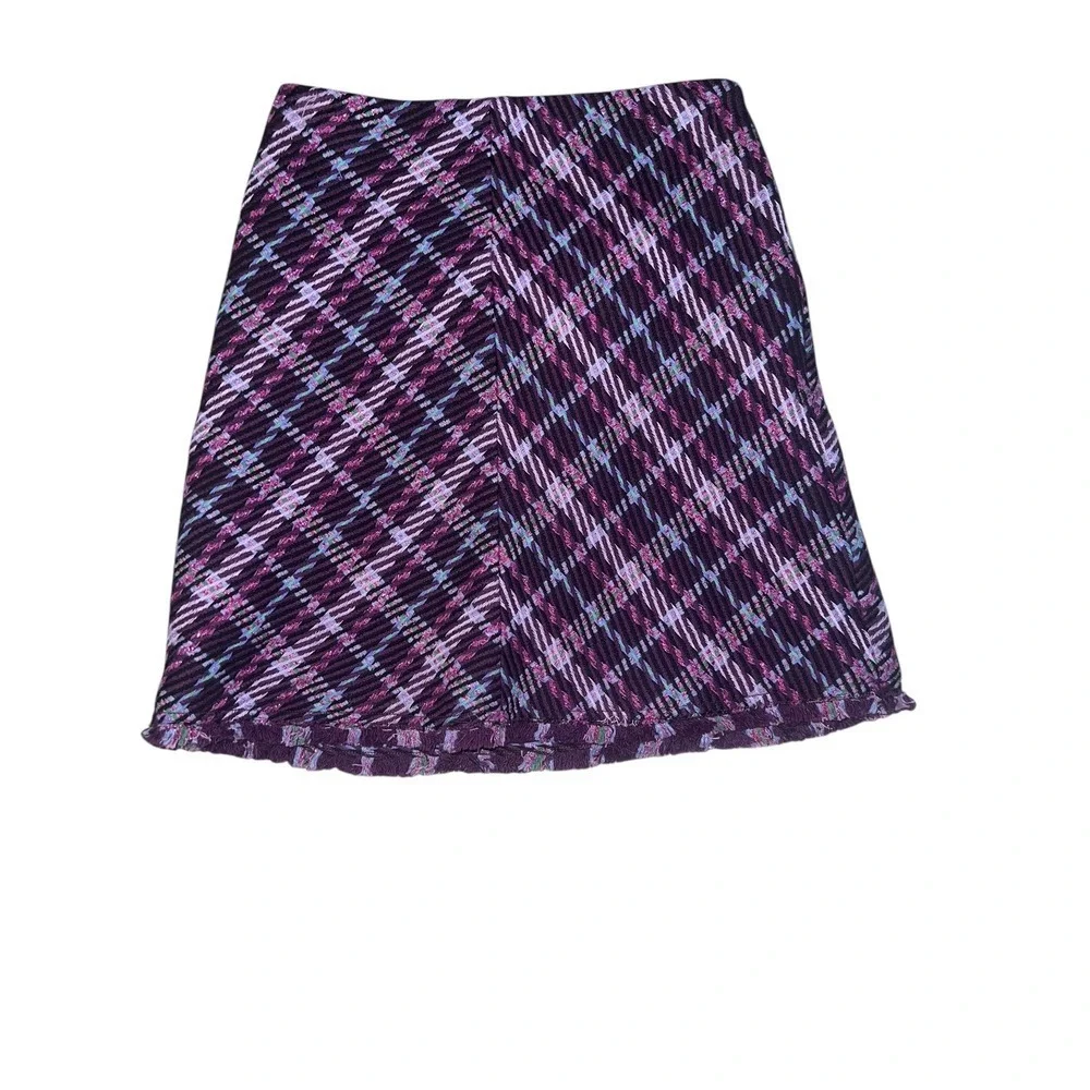 kate spade wool imported polyester